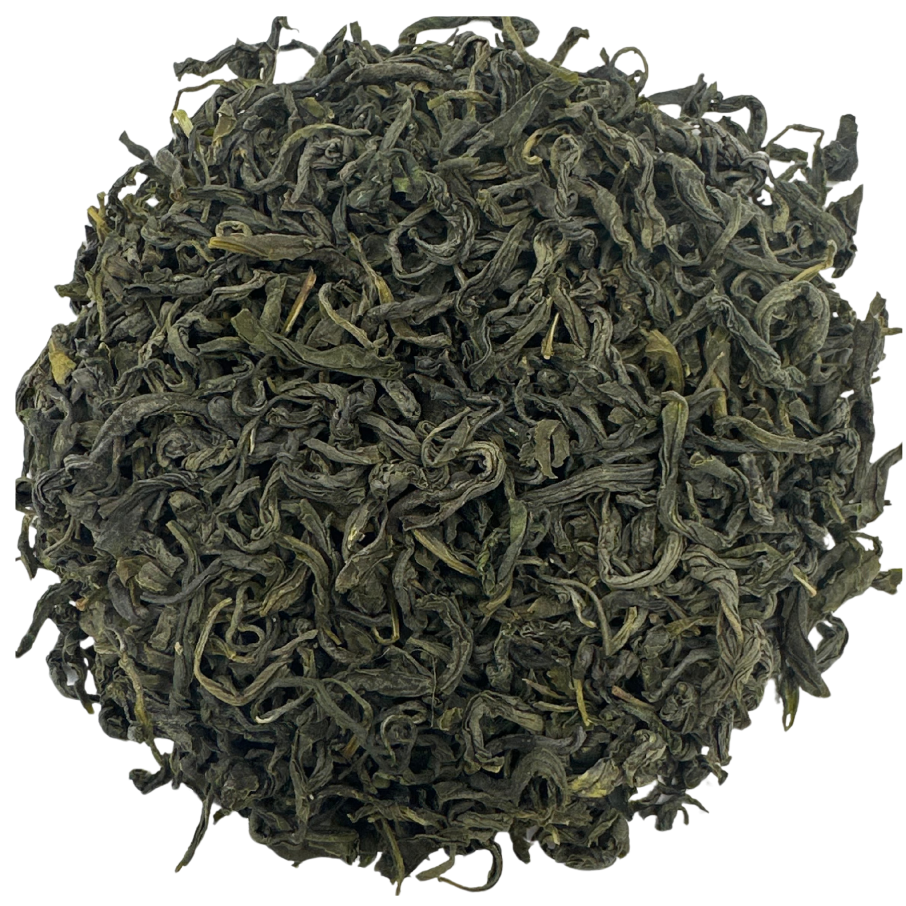 China Mao Jian Misty Green - GOLD MEDAL 